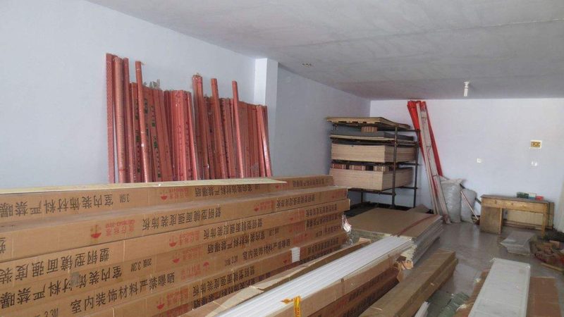 地下室防水回填后地面开裂，原因及解决方法