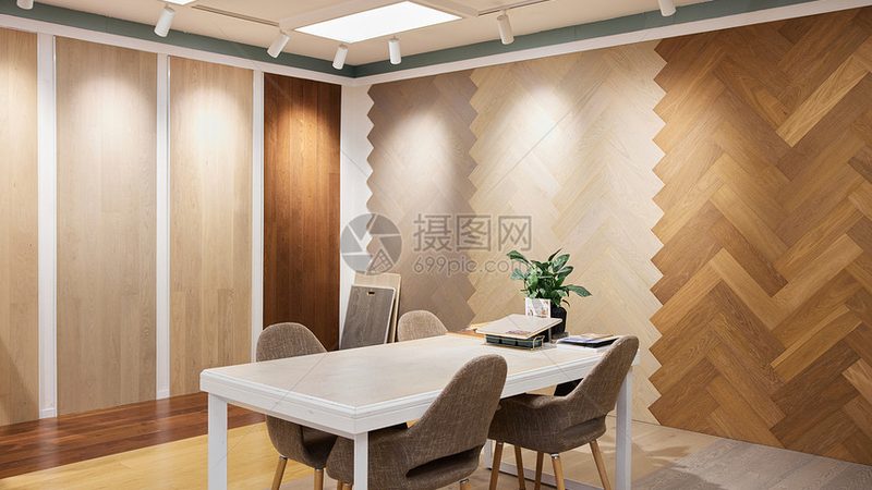 临街店铺装修：如何打造独具特色的门面风格**