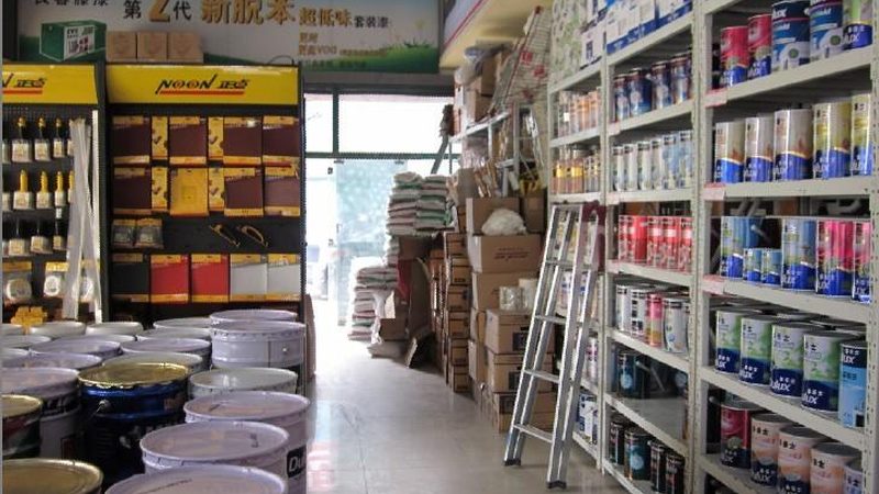 开放式办公室装修：十大品牌背后的设计理念与趋势