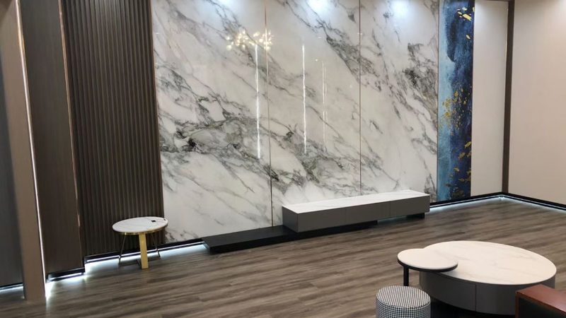 守护建筑“隐形外衣”：防水卷材施工全流程解析